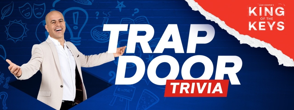 Trap Door Trivia