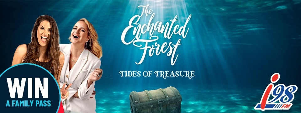 The Enchanted Forest Tickets