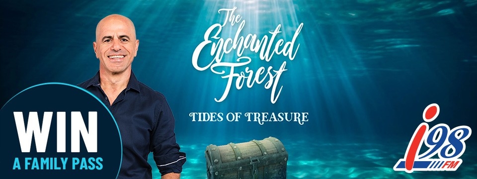 The Enchanted Forest Tickets