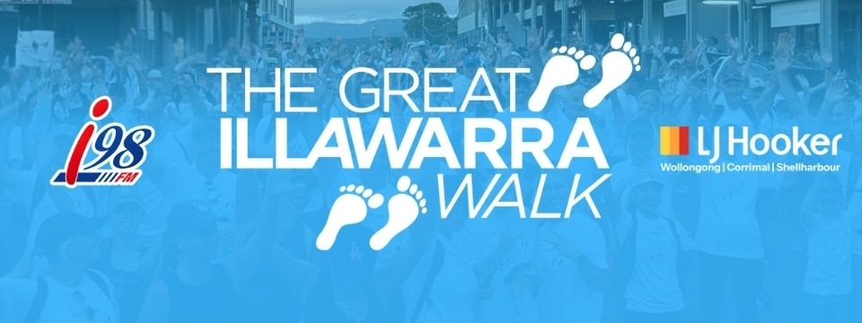 Great Illawarra Walk 2026