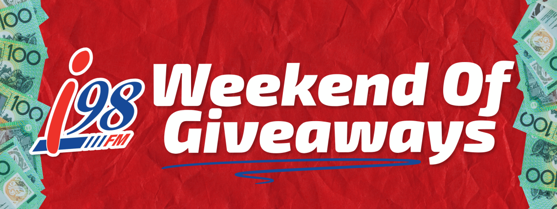 i98’s Weekend of Winning!