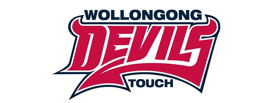 Wollongong Touch Football Association