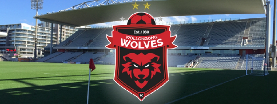 Wollongong Wolves