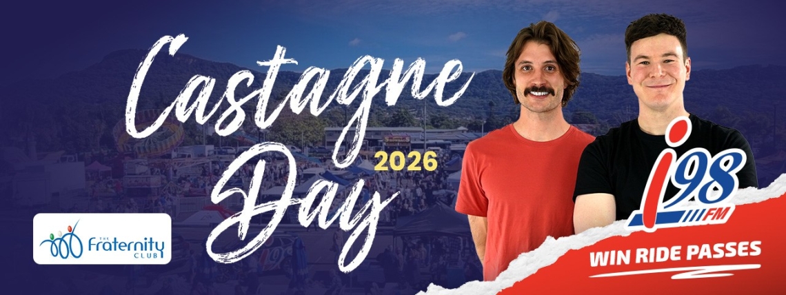 Unlimited Rides Pass for Castagne Day at the Fraternity Club