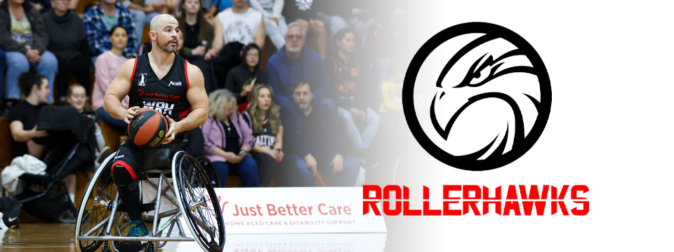Wollongong Roller Hawks