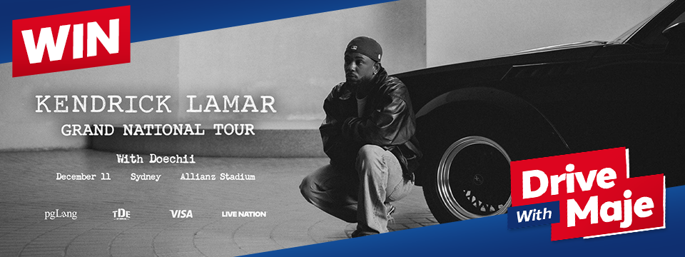 Kendrick Lamar and Doechii Tickets!
