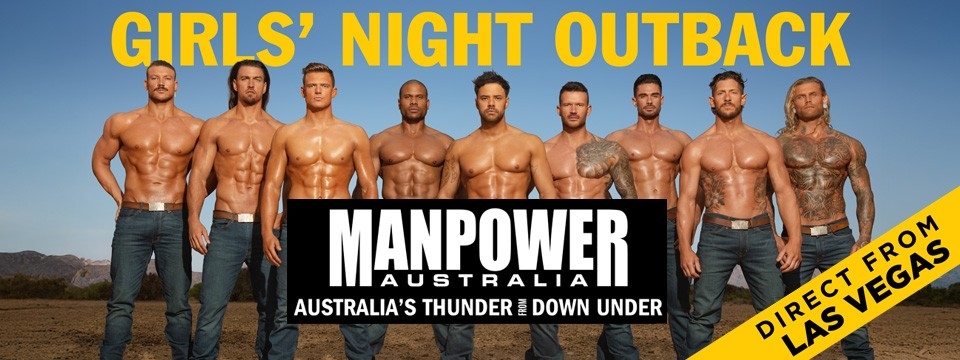 Manpower Tickets