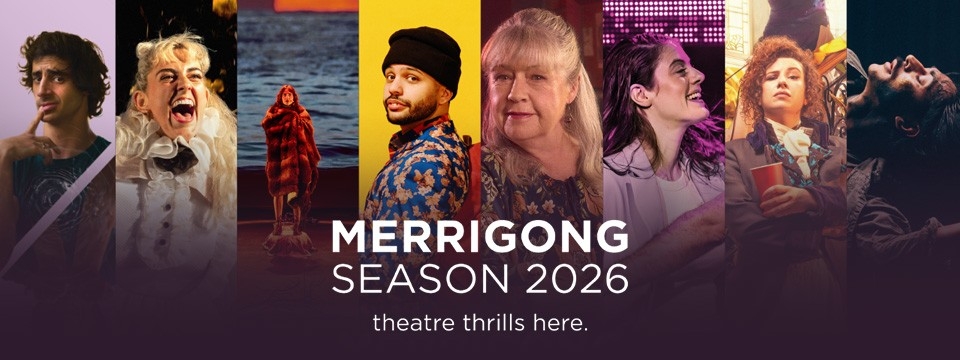 Merrigong Season 2026