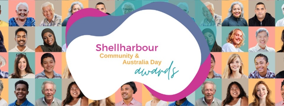 2026 Shellharbour Community & Australia Day Awards