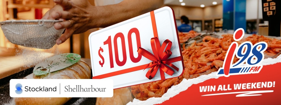 Stockland Shellharbour