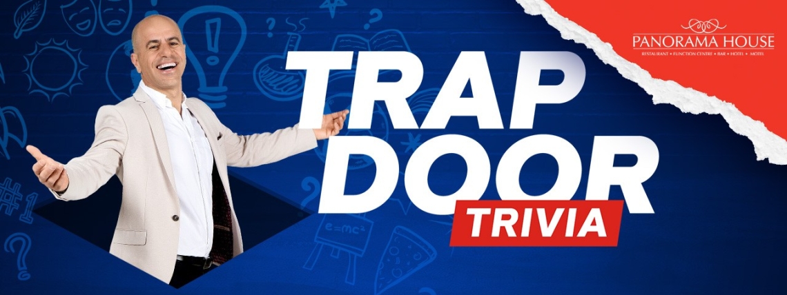Trap Door Trivia