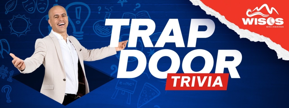 Trap Door Trivia