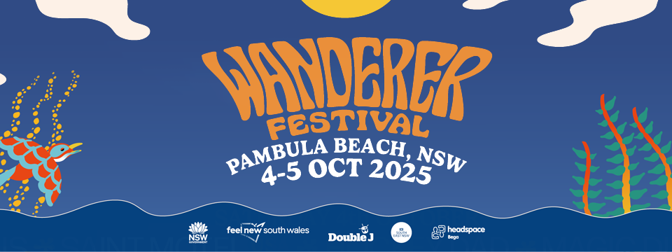 Wanderer Festival 2025 Tickets