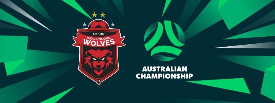 Wolves x Australian Championship