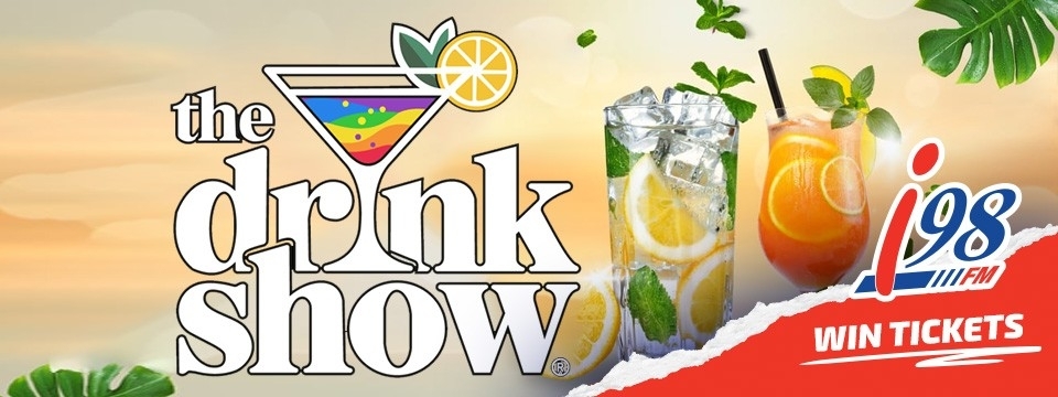 Win your mates pass to the Drink Show - Kiama Pavilion!