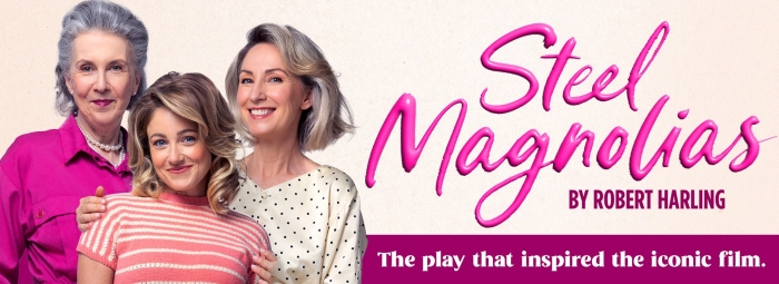 Steel Magnolias