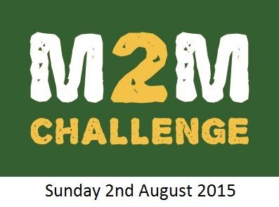 Everyday Hero Australia: M2M Challenge