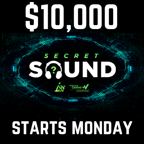 The world’s most popular radio contest returns to… i98FM