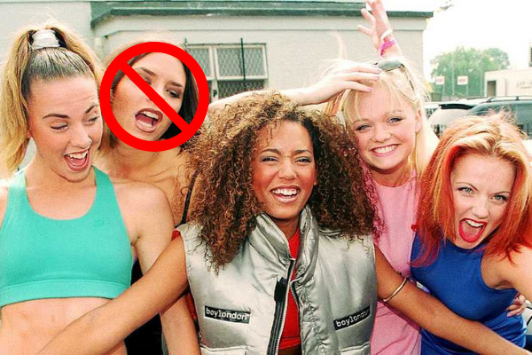 Are The Spice Girls Still The Spice Girls Without I98FM