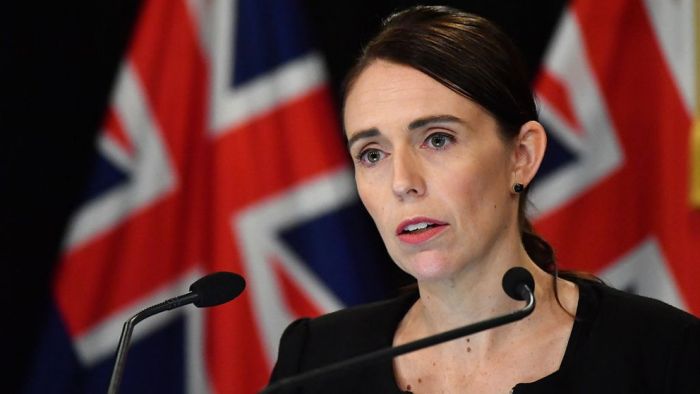 Lisa Wilkinson: Why Jacinda Ardern Should Be Prime Minister Of Australia And New Zealand