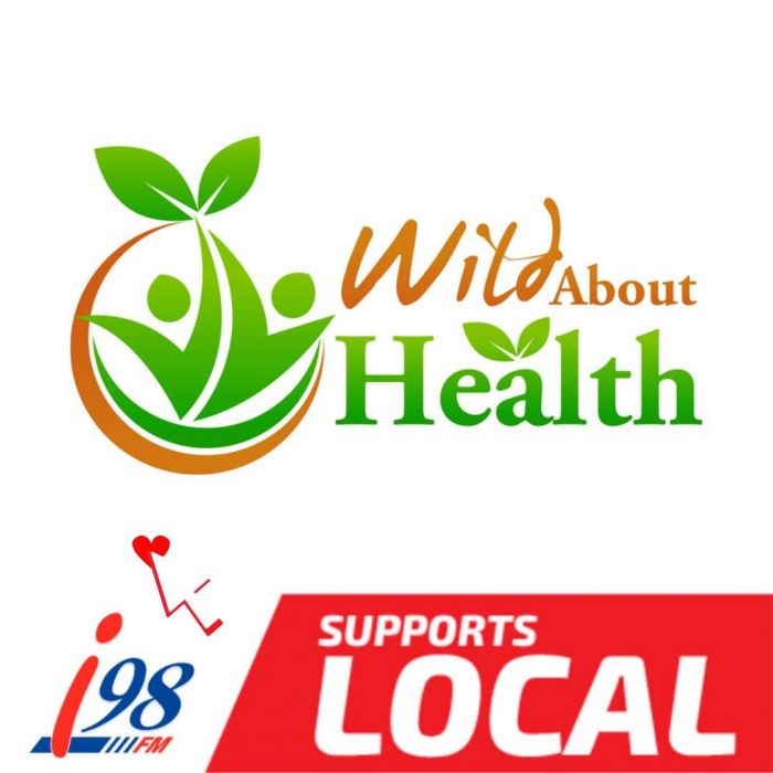 #i98SupportsLocal and so should you!  Wild About…