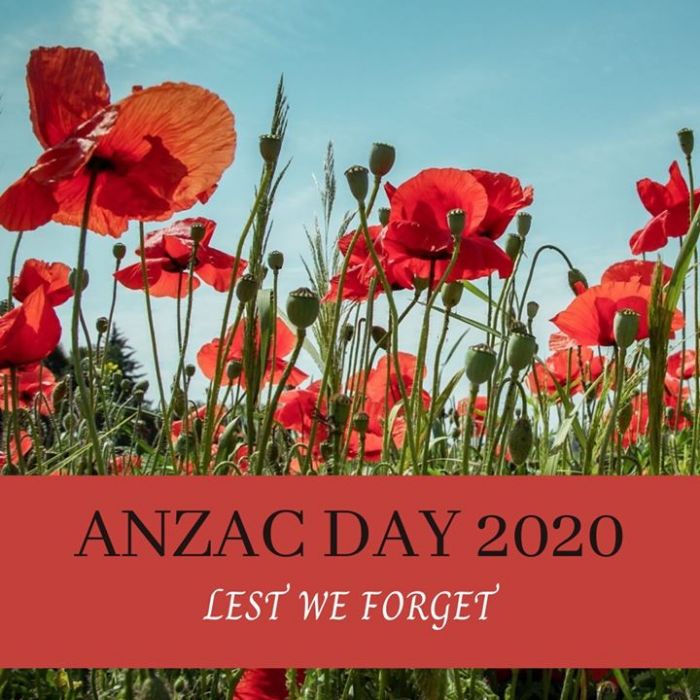 This Anzac Day we remember and pay respects to… | i98FM