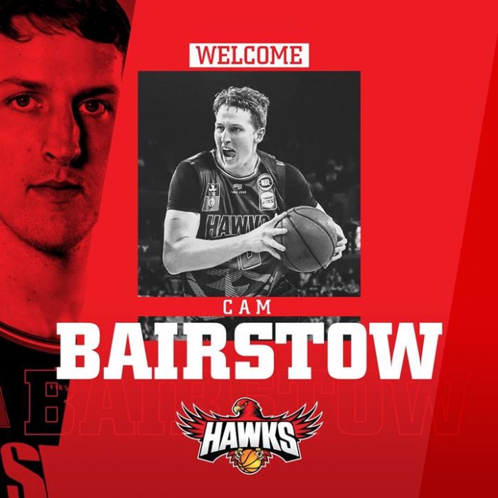 Welcome to the Hawks Cam! 🏀👋