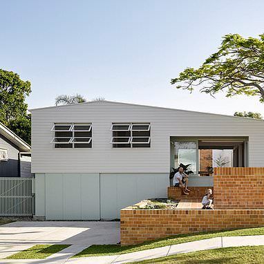Check out the 2020 Australian House of the Year!...