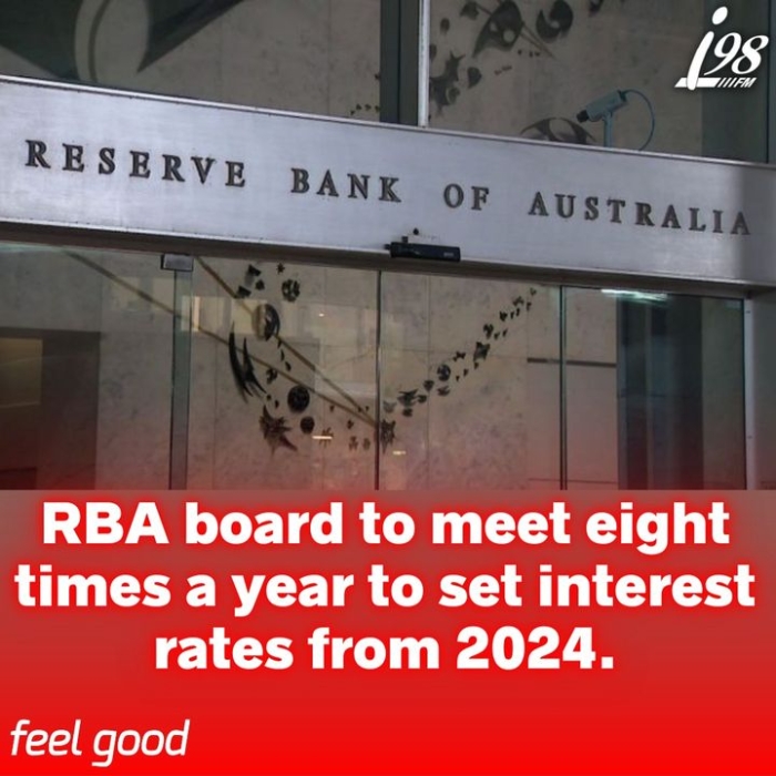 From 2024 The Reserve Bank Of Australia Will Meet I98FM   160402636352 715916273881339 700x700 