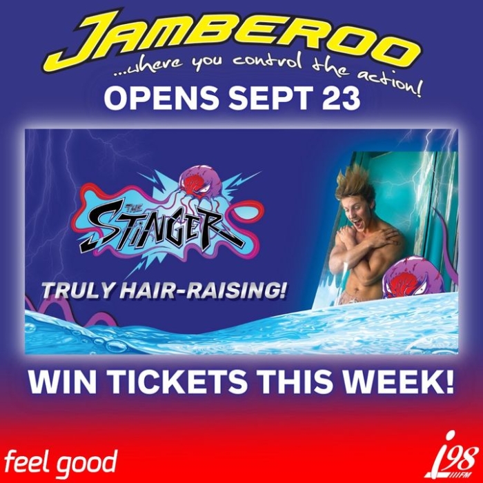 Jamberoo Action Park’s 23/24 season opens this… i98FM