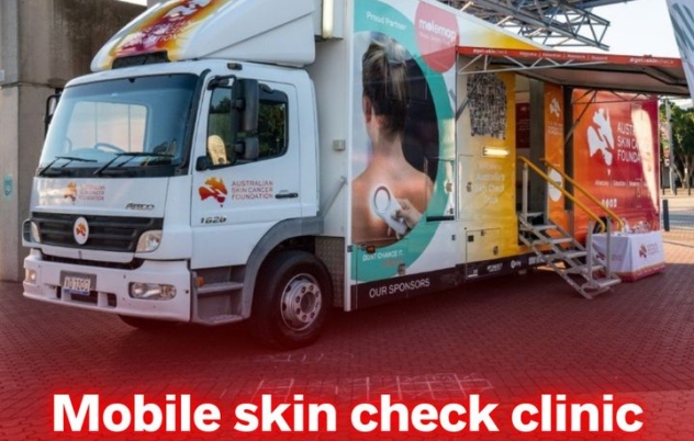 The Australian Skin Cancer Foundation’s Skin…