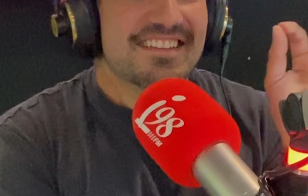 Watch out for ‘Papa Preach’! 🗣