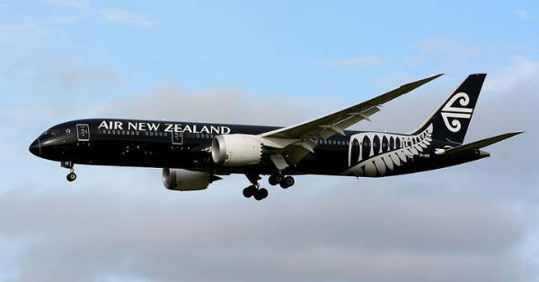 Air New Zealand to offer non-stop Auckland to New York service