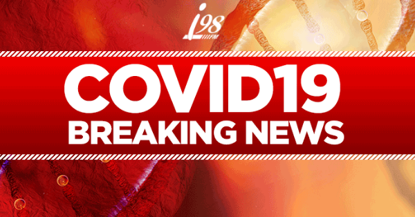 UK COVID-19 strain forces Brisbane into lockdown