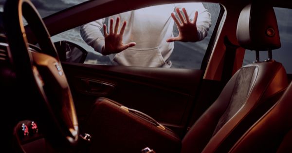 Car break-ins on the rise in local suburbs