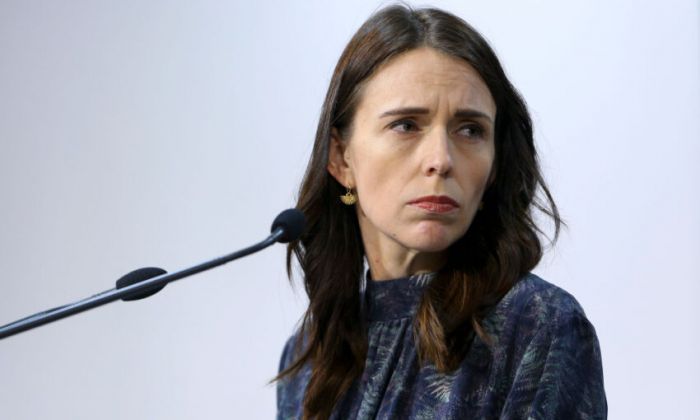 Jacinda Ardern To Join National Cabinet Meeting