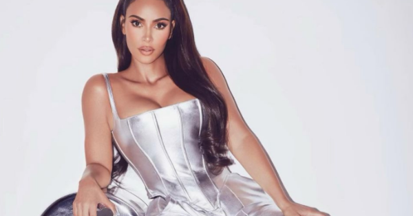 Kim Kardashian adds billionaire to her resume