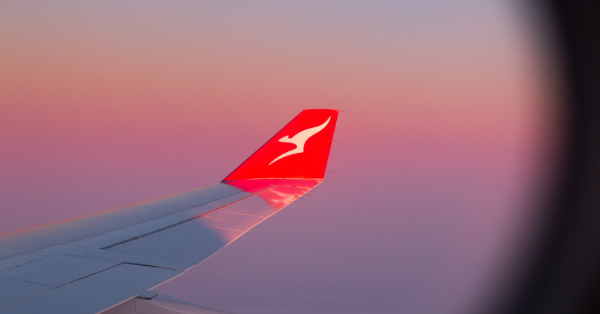 Qantas offering international flights from July 1