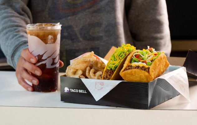 Taco Bell moving into Melbourne