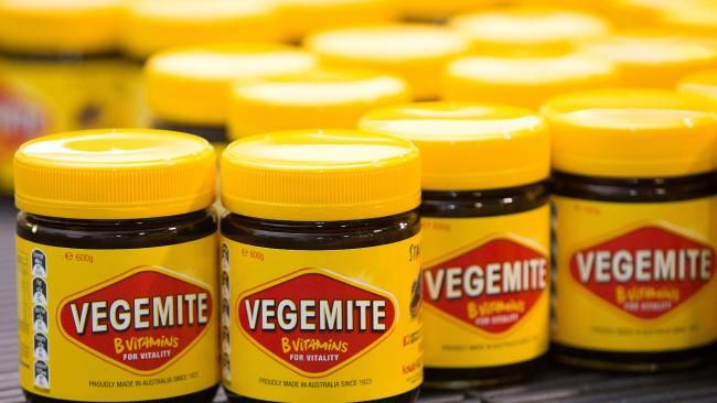 Could Vegemite help cure birth defects?