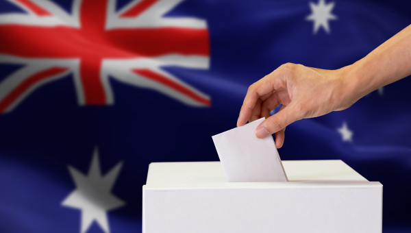 Early referendum voting now open