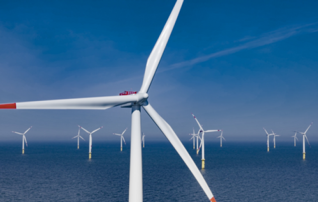 Illawarra shortlisted for offshore wind farm energy