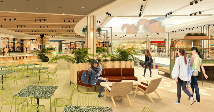 Dapto Mall to undergo $3.5 million refurb