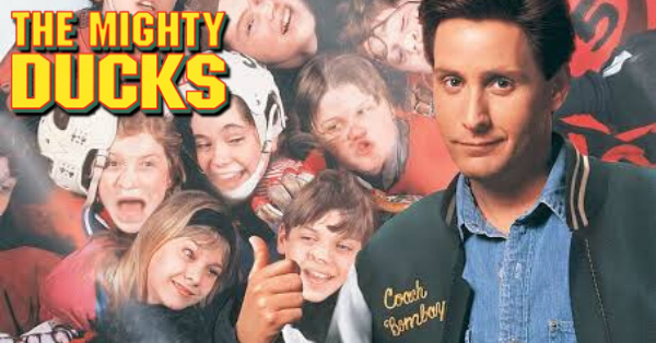 The Mighty Ducks reboot is going ahead on Disney+