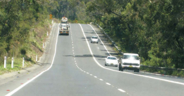 Upgrades to Picton Road are a step closer