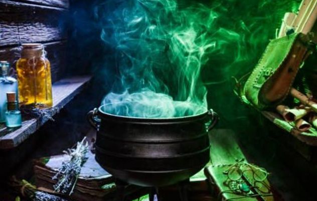 Harry Potter themed ‘potion mixing’ pop up bar coming to Sydney