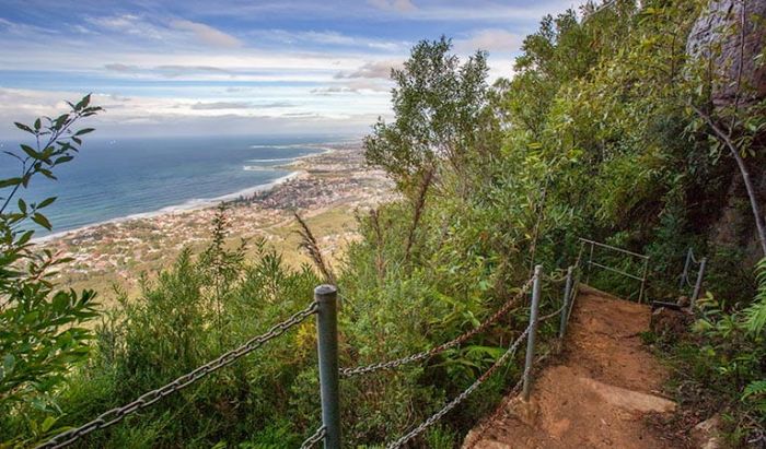 Multi-million dollar hiking trail planned for Illawarra
