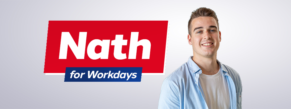 Nath for Workdays