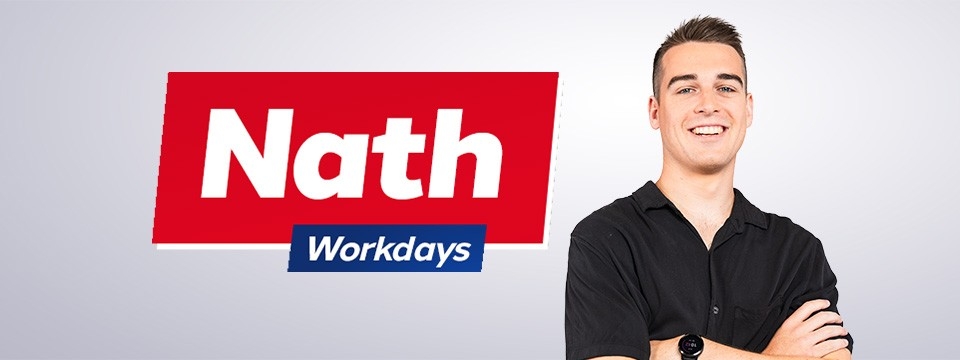 Nath for Workdays