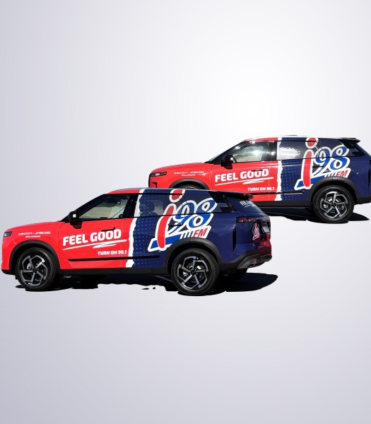 Street Fleet